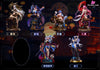 Genshin Impact Yelan Statue - Dragon Studio [Pre-Order]