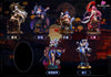 Genshin Impact Yelan Statue - Dragon Studio [Pre-Order]