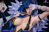 Genshin Impact Yelan Statue - Dragon Studio [Pre-Order]