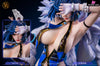 Genshin Impact Yelan Statue - Dragon Studio [Pre-Order]