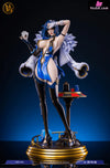 Genshin Impact Yelan Statue - Dragon Studio [Pre-Order]