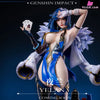 Genshin Impact Yelan Statue - Dragon Studio [Pre-Order]