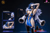 Genshin Impact Yelan Statue - Dragon Studio [Pre-Order]