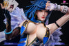 Genshin Impact Yelan Statue - Dragon Studio [Pre-Order]