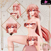 Genshin Impact Yoga Yae Miko Statue - Milk Studio [Pre - Order]