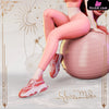 Genshin Impact Yoga Yae Miko Statue - Milk Studio [Pre - Order]