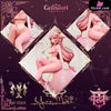 Genshin Impact Yoga Yae Miko Statue - Milk Studio [Pre - Order]