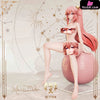 Genshin Impact Yoga Yae Miko Statue - Milk Studio [Pre - Order] Deposit / Nude Version