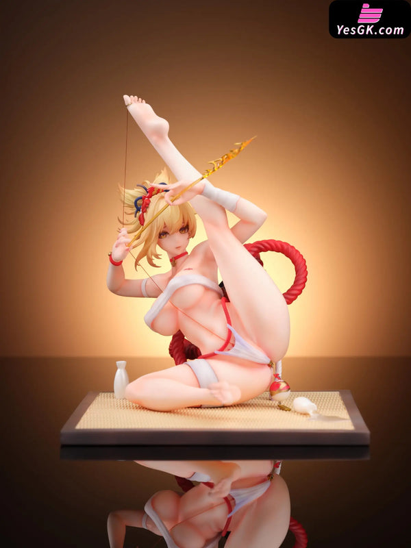 Genshin Impact Yoimiya Back Arrow Statue - Starry Sky Studio [Pre-Order] Genshin