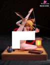 Genshin Impact Yoimiya Resin Statue - Maruko Studio [Pre-Order]