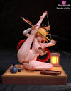 Genshin Impact Yoimiya Resin Statue - Maruko Studio [Pre-Order]