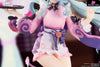 Genshin Impact Yumemizuki Mizuki Limepie 1/8 Embrace of Enchanting Dreams Ver. (Licensed) Figure - APEX-TOYS-Studio