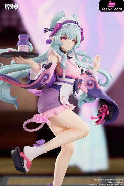 Genshin Impact Yumemizuki Mizuki Limepie 1/8 Embrace of Enchanting Dreams Ver. (Licensed) Figure - APEX-TOYS-Studio