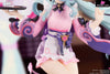 Genshin Impact Yumemizuki Mizuki Limepie 1/8 Embrace of Enchanting Dreams Ver. (Licensed) Figure - APEX-TOYS-Studio