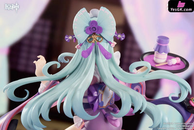 Genshin Impact Yumemizuki Mizuki Limepie 1/8 Embrace of Enchanting Dreams Ver. (Licensed) Figure - APEX-TOYS-Studio