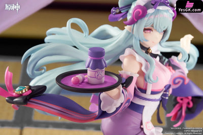 Genshin Impact Yumemizuki Mizuki Limepie 1/8 Embrace of Enchanting Dreams Ver. (Licensed) Figure - APEX-TOYS-Studio