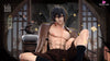 Genshin Impact Zhongli & Kazuha Kaedehara Resin Statue - Lust hub Studio [Cancel Production] Genshin Impact