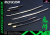 Ghost Attendant 1/6 Action Figure Gs-001 - Pop Costume Studio [Pre-Order] Others