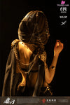 Ghost Blade Aeolian Butterfly Dance (Licensed) Resin Statue - Ein Studio [In-Stock]