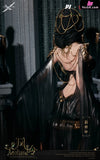 Ghost Blade Aeolian Figure - PJ Studio & SPARKKEY Studio [In-Stock] - Full Payment - Ghost Blade