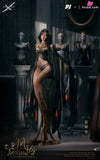 Ghost Blade Aeolian Figure - PJ Studio & SPARKKEY Studio [In-Stock] - Full Payment - Ghost Blade