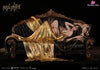 Ghost Blade Aeolian Goodnight (Licensed) Statue - Light Year Studio [Pre-Order] Deposit / Open Eyes