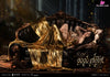 Ghost Blade Aeolian Goodnight (Licensed) Statue - Light Year Studio [Pre-Order]