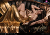 Ghost Blade Aeolian Goodnight (Licensed) Statue - Light Year Studio [Pre-Order]