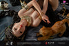 Ghost Blade Aeolian Resin Statue - Ein Studio & Wlop Studio [Pre - Order]