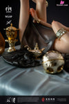 Ghost Blade Aeolian Resin Statue - Ein Studio & Wlop Studio [Pre - Order]