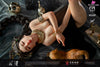 Ghost Blade Aeolian Resin Statue - Ein Studio & Wlop Studio [Pre - Order]