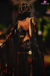 Ghost Blade Aeolian Resin Statue - PJ Studio [In-Stock] - Full Payment - Ghost Blade