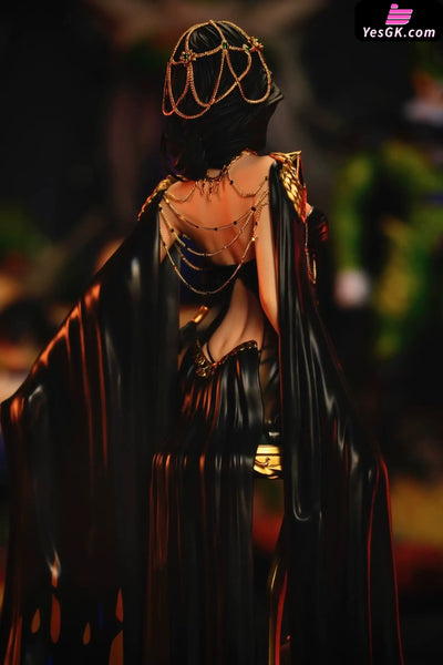 Ghost Blade Aeolian Resin Statue - PJ Studio [In-Stock] - Full Payment - Ghost Blade