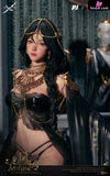 Ghost Blade Aeolian Resin Statue - Pj Studio [Pre-Order] Original Design