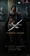 Ghost Blade Aeolian Resin Statue - Pj Studio [Pre-Order] Original Design