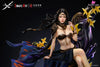 Ghost Blade Aeolian Statue - Innate Art Studio [Pre - Order]