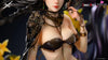 Ghost Blade Aeolian Statue - Innate Art Studio [Pre - Order]