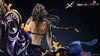 Ghost Blade Aeolian Statue - Innate Art Studio [Pre - Order]