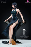 Ghost Blade Cloudworm Series 1/4 Collectible Statue Yue Yaer GK Statue - Light Year Studio [Pre-Order] Ghost Blade
