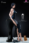Ghost Blade Cloudworm Series 1/4 Collectible Statue Yue Yaer GK Statue - Light Year Studio [Pre-Order] Ghost Blade