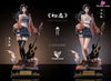 Ghost Blade Cloudworm Statue Series First Encounter (Licensed) - Trieagles Studio [Pre-Order]