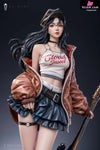 Ghost Blade Cloudworm Statue Series First Encounter (Licensed) - Trieagles Studio [Pre-Order]