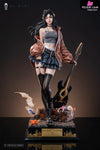 Ghost Blade Cloudworm Statue Series First Encounter (Licensed) - Trieagles Studio [Pre-Order]