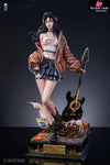 Ghost Blade Cloudworm Statue Series First Encounter (Licensed) - Trieagles Studio [Pre-Order]