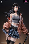 Ghost Blade Cloudworm Statue Series First Encounter (Licensed) - Trieagles Studio [Pre-Order]