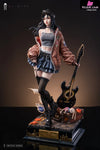 Ghost Blade Cloudworm Statue Series First Encounter (Licensed) - Trieagles Studio [Pre-Order]