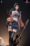 Ghost Blade Cloudworm Statue Series First Encounter (Licensed) - Trieagles Studio [Pre-Order]