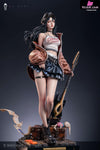 Ghost Blade Cloudworm Statue Series First Encounter (Licensed) - Trieagles Studio [Pre-Order]