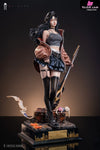 Ghost Blade Cloudworm Statue Series First Encounter (Licensed) - Trieagles Studio [Pre-Order] Full