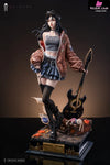 Ghost Blade Cloudworm Statue Series First Encounter (Licensed) - Trieagles Studio [Pre-Order]